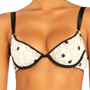 NWOT MYLA BLOOMSBURY WAY BRA SZ 36DD